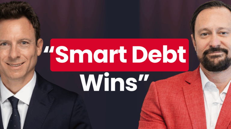 Unlocking Capital for Law Firms