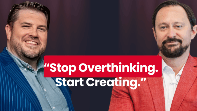 The Secret to Authentic Marketing for Lawyers (It’s Not Perfection)