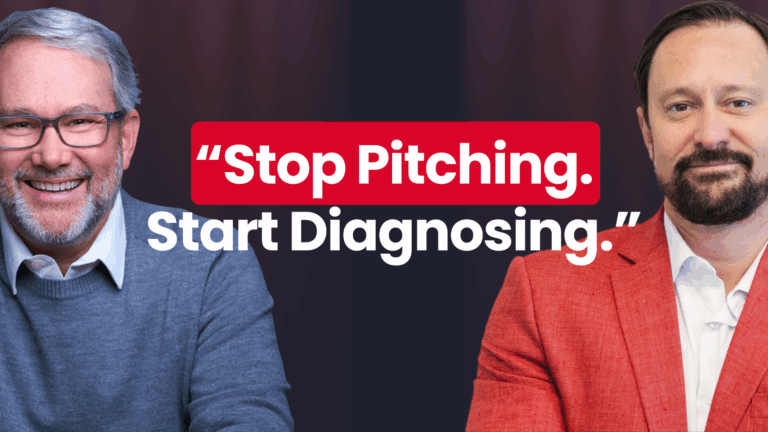 Why Lawyers Struggle With Business Development