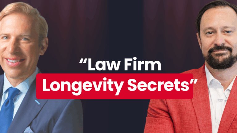 Why Equal Partnerships Outlast Everything Else in Law Firms