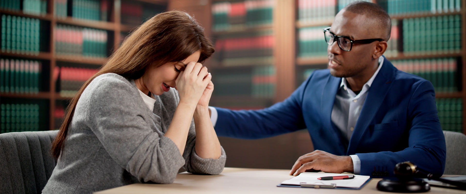 Family Law Firms