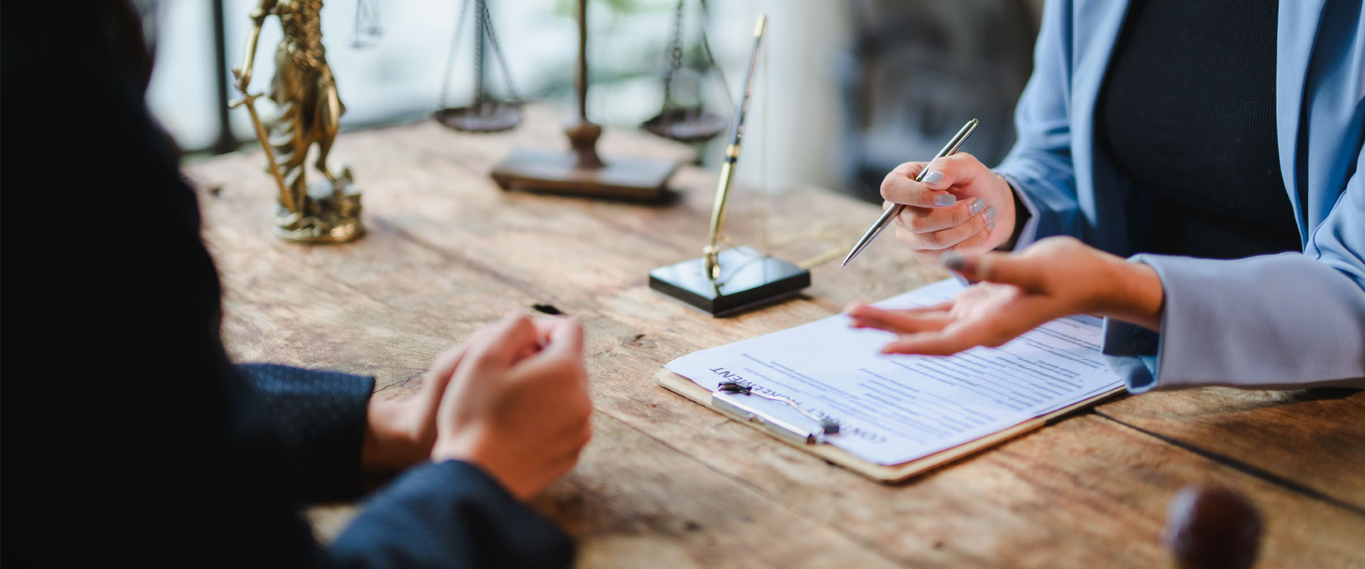 Immigration Law Firms