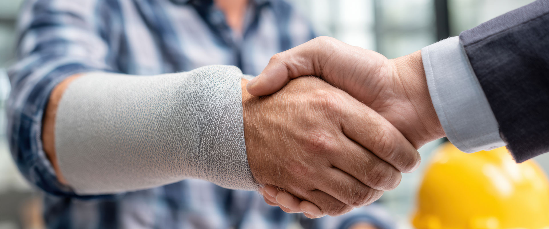 Personal Injury Law Firms